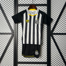 Kit Infantil Santos Away 25/26