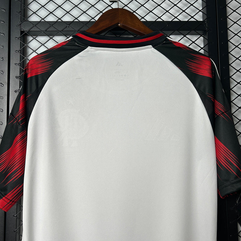 Camisa Flamengo Away 25/26