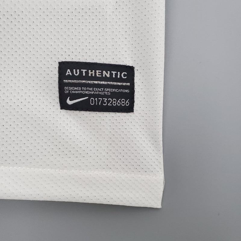 Camisa Retrô Santos Home 11/12
