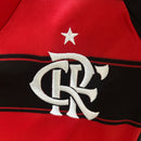 Camisa Feminina Flamengo Home 25/26