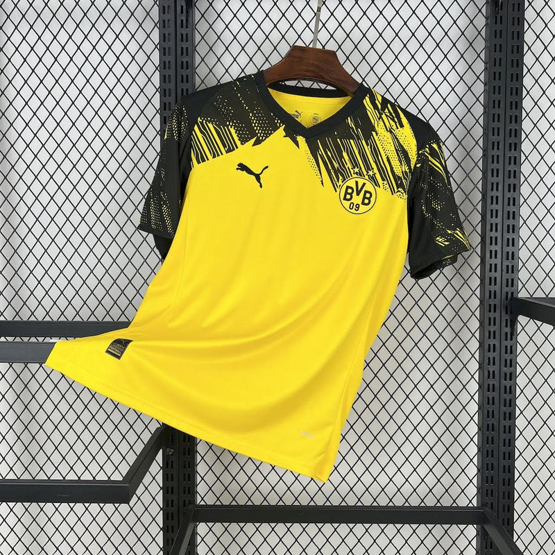 Camisa Borussia Dortmund Home 25/26