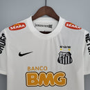 Camisa Retrô Santos Home 11/12
