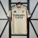 Camisa Benfica Away 25/26