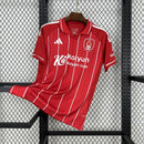 Camisa Nottingham Forest Home 25/26
