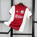 Camisa Ajax Home 25/26