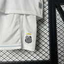 Kit Infantil Santos Home 25/26
