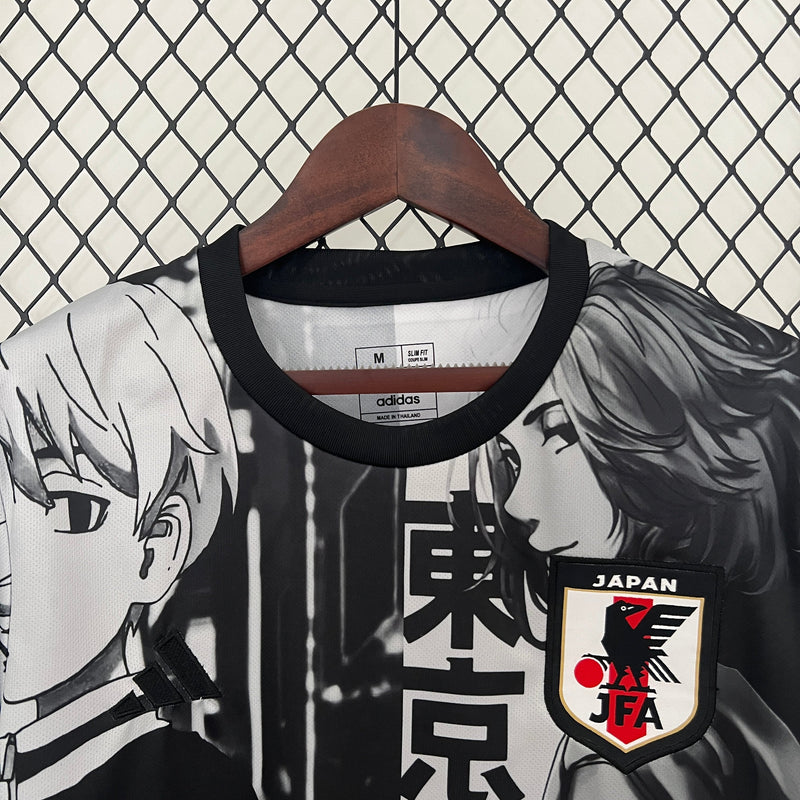 Camisa Seleção Japão Edição Especial 2024