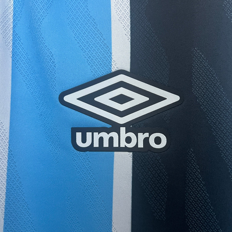 Camisa Grêmio Home 25/26