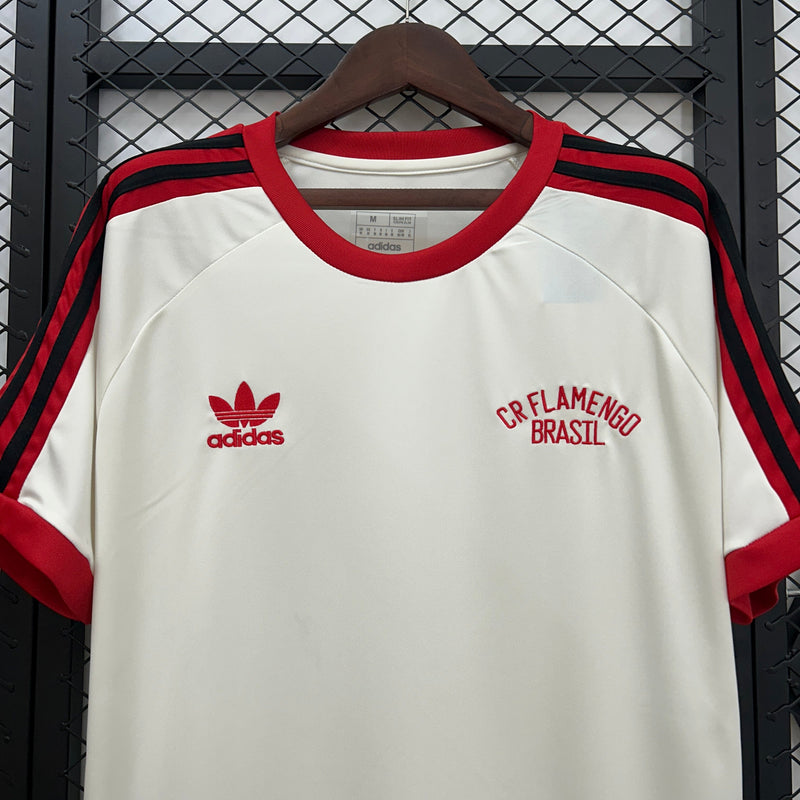 Camisa Flamengo Comemorativa 25/26