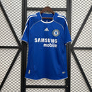 Camisa Retrô Chelsea Home 06/07