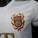 Camisa Versão Jogador Bayern de Munique 125th Branco
