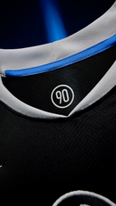 Camisa Chelsea lançamento total 90 (limitada)