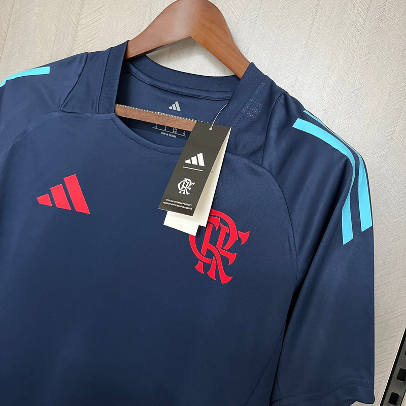Camisa Flamengo Treino 25/26