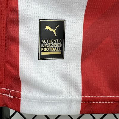 Camisa PSV Home 25/26