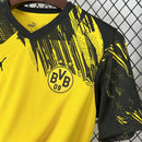 Camisa Borussia Dortmund Home 25/26