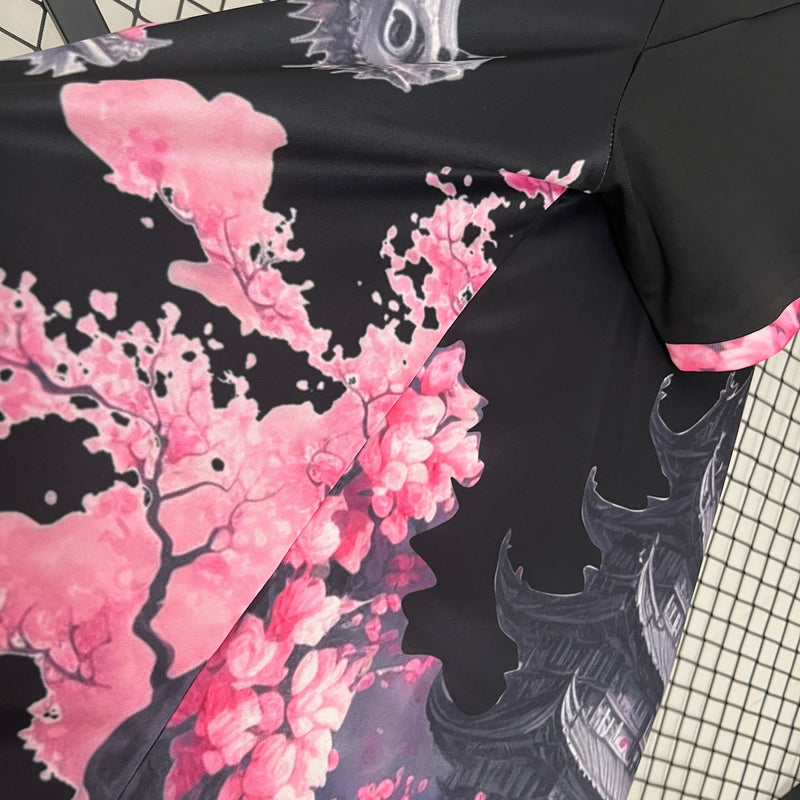 Camisa Seleção Japão Edição Especial 2024