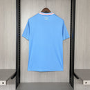 Camisa Inter Miami Azul 25/26