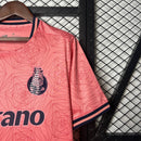 Camisa Porto Visitante 25/26