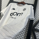 Camisa Mônaco Away 25/26