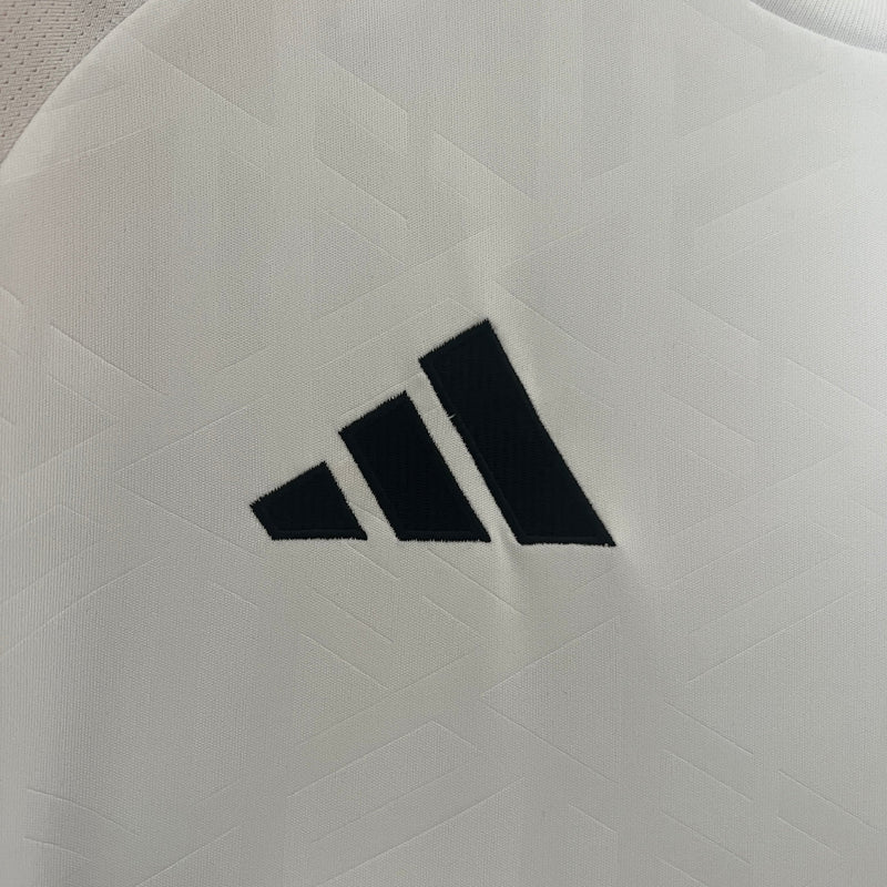 Camisa Seleção Alemanha Home 2024