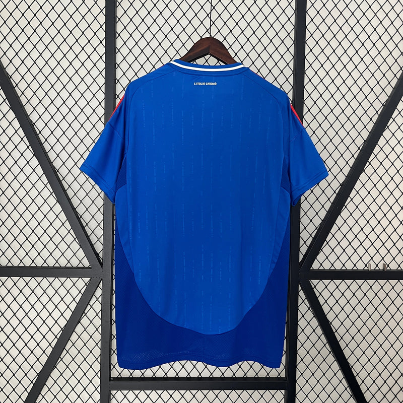 Camisa Seleção Itália Home 2024