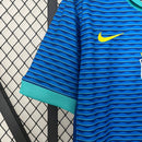 Camisa Seleção Brasil Visitante 2024