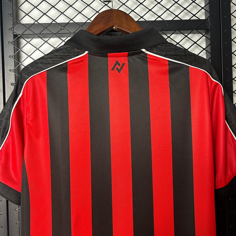 Camisa EC Vitória Home 25/26