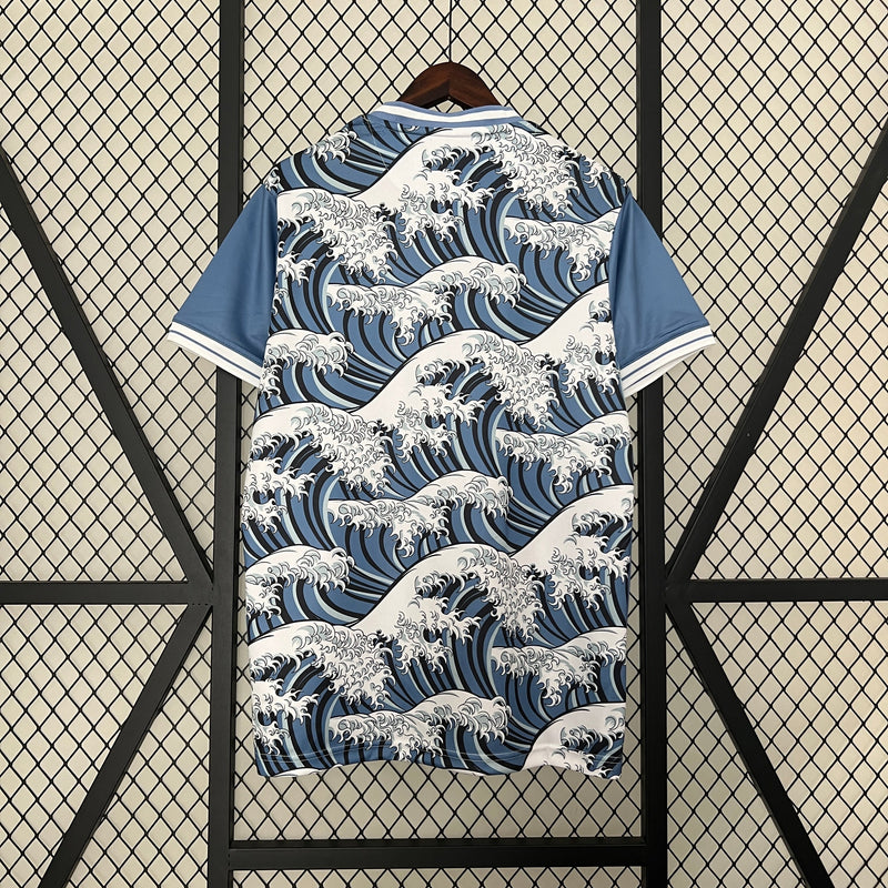 Camisa Seleção Japão Edição Especial 2024