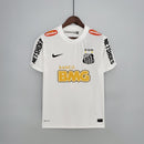Camisa Retrô Santos Home 11/12