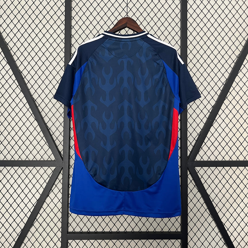 Camisa Seleção Japão Edição Especial 2024