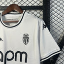 Camisa Mônaco Away 25/26