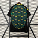 Camisa Seleção Jamaica Visitante 2024