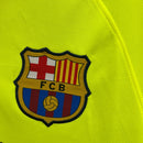 Terceira Camisa Retrô Barcelona 14/15