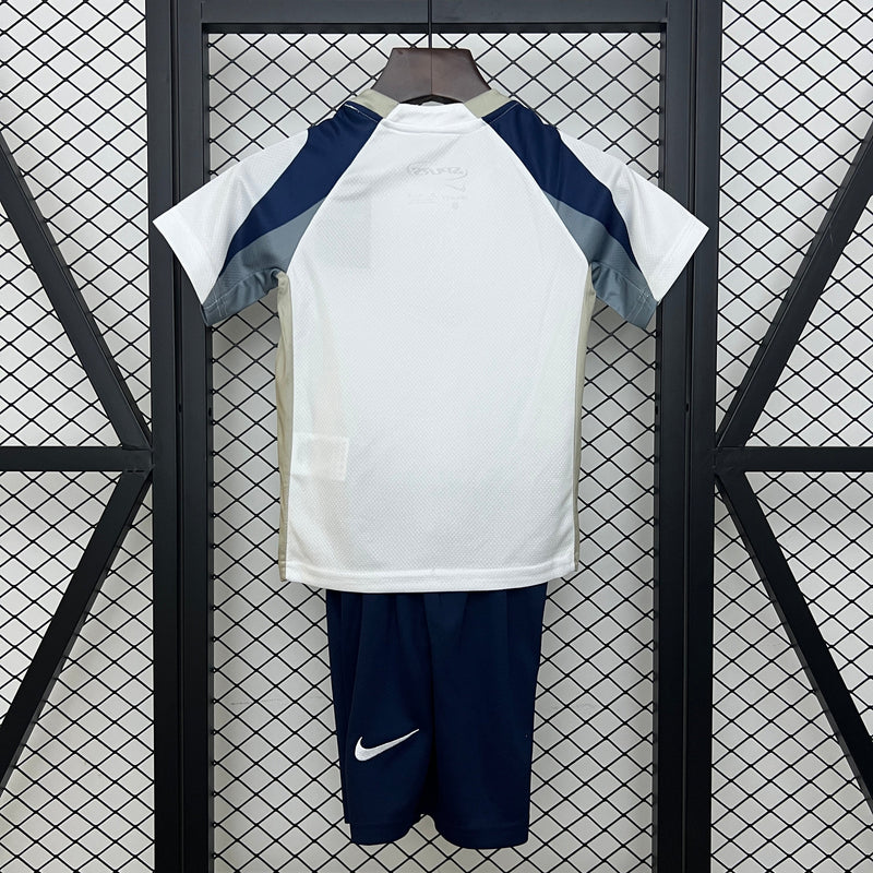 Kit Infantil Tottenham Home 25/26