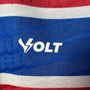 Camisa Fortaleza Home 25/26