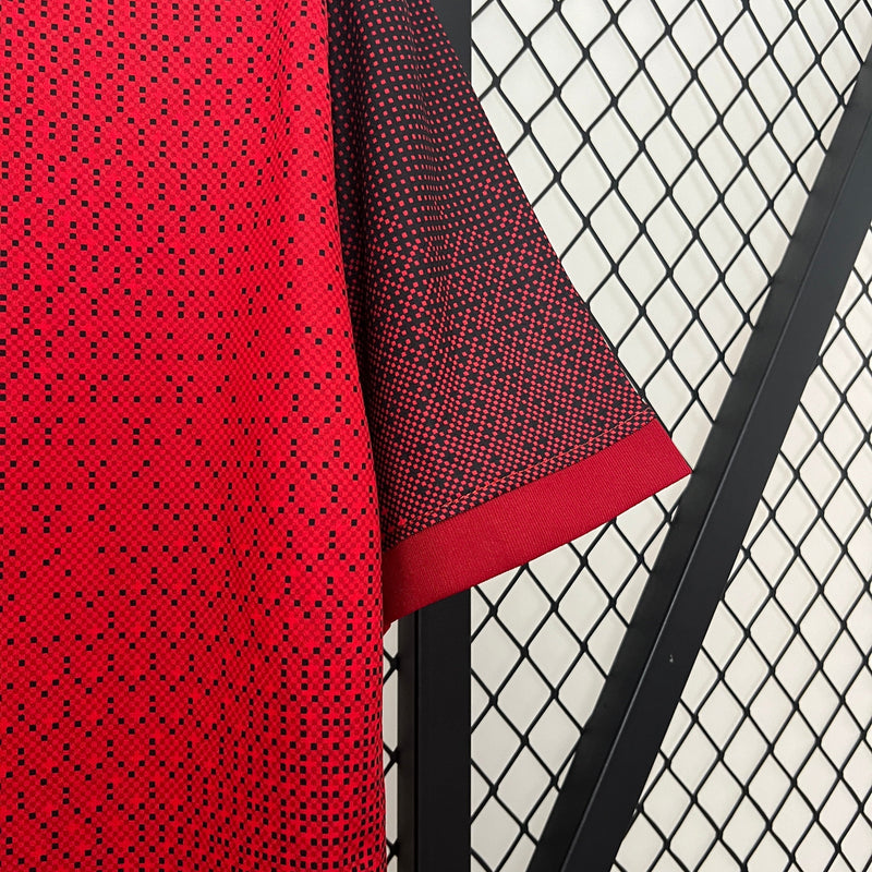 Camisa Seleção Polônia Visitante 2024