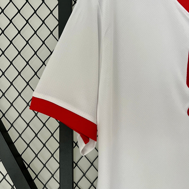 Camisa Seleção Polônia Home 2024