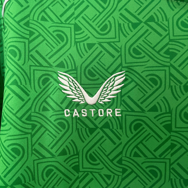Camisa Seleção Irlanda Home 2024