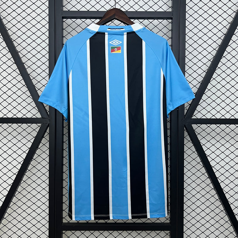Camisa Grêmio Home 25/26