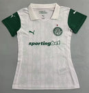 Camisa Feminina Palmeiras Away 25/26