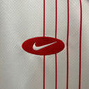 Camisa Seleção Canada Visitante 2024