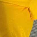 Camisa Seleção Panamá Amarela 2024