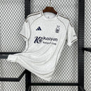 Camisa Nottingham Forest Away 25/26