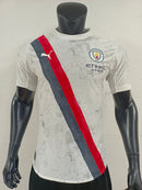 Camisa Versão Jogador Manchester City Away 25/26