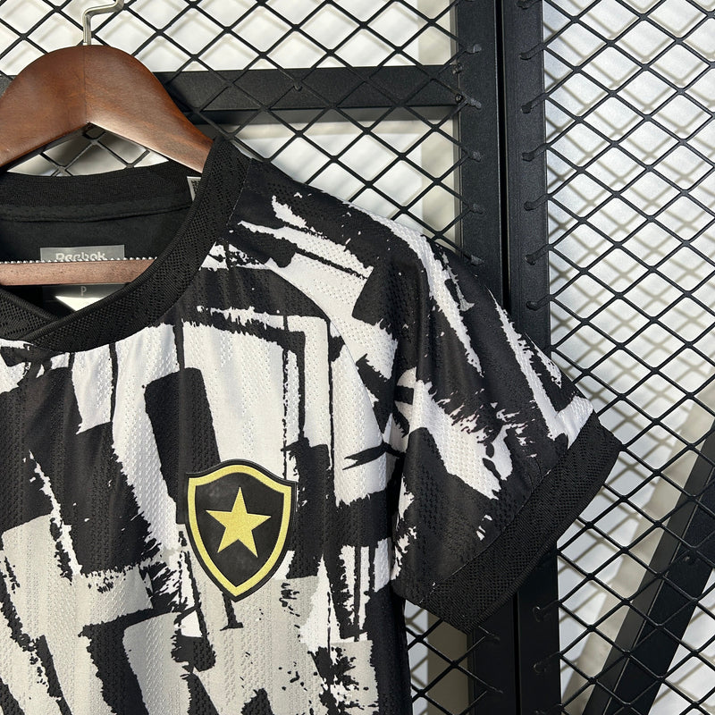 Camisa Feminina Botafogo Third 25/26