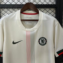 Terceira Camisa Chelsea 25/26