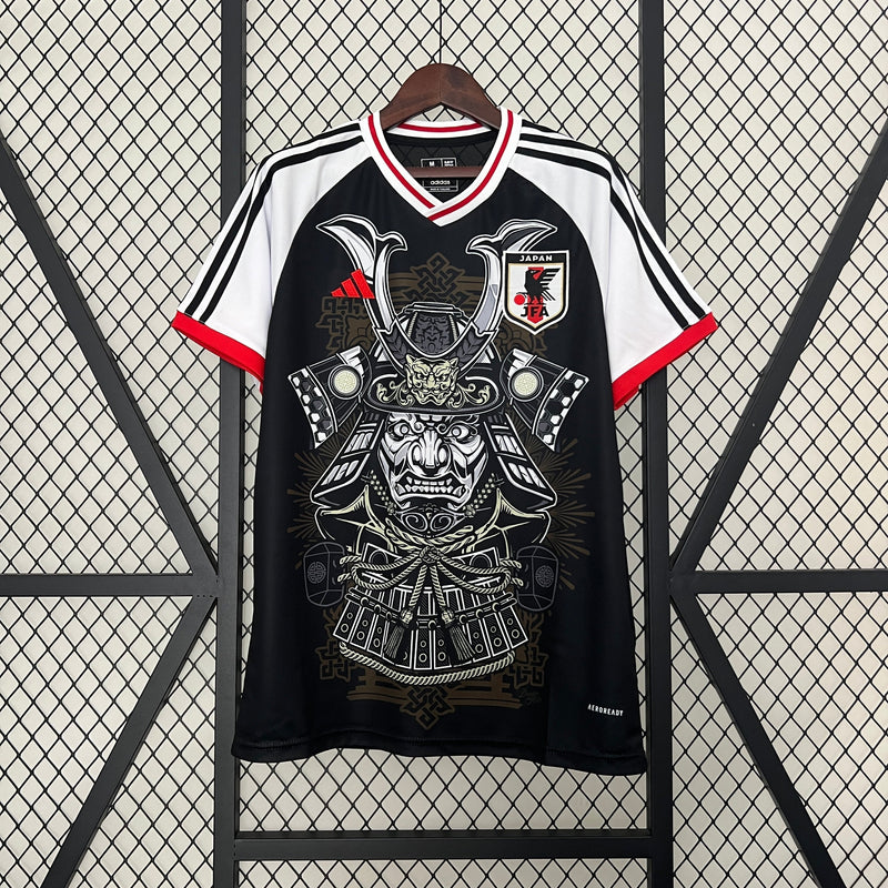 Camisa Seleção Japão Edição Especial 2024