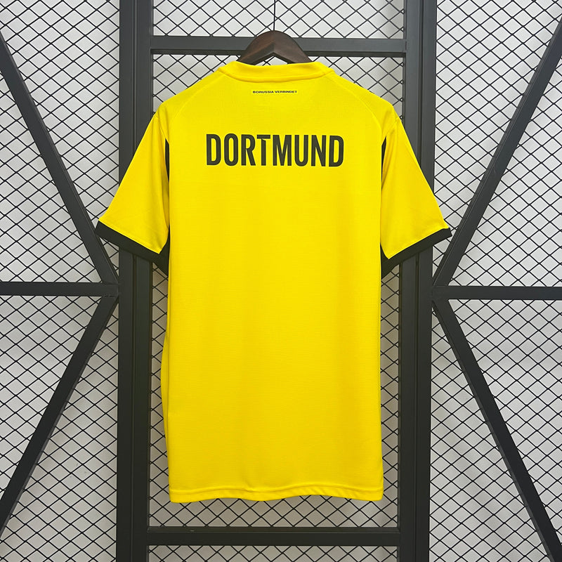 Camisa Borussia Dortmund Special Edition 25/26