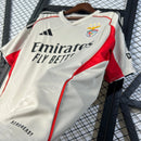 Camisa Benfica Away 25/26