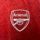 Camisa Arsenal Home 25/26